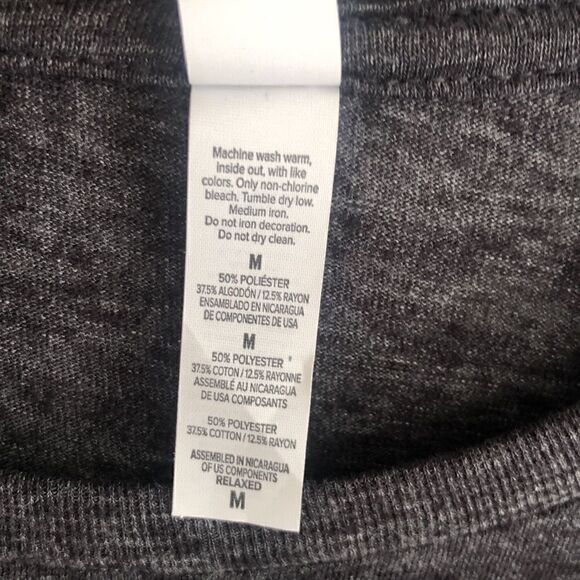 3 Birthday Celebration T-shirts.  Size S/M. - Picture 6 of 6
